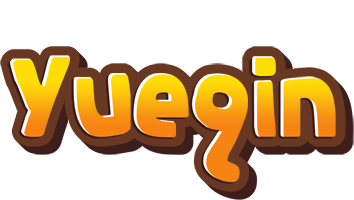 Yueqin cookies logo