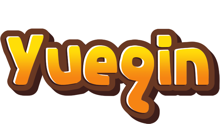 Yueqin cookies logo