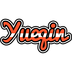 Yueqin denmark logo