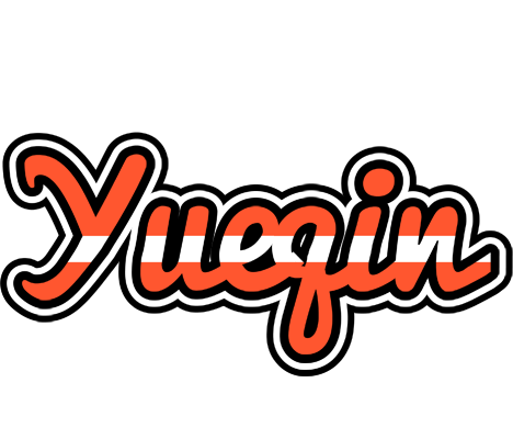 Yueqin denmark logo