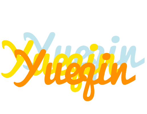 Yueqin energy logo