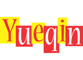 Yueqin errors logo