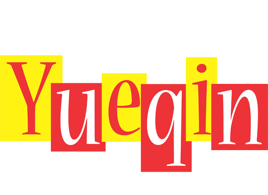 Yueqin errors logo