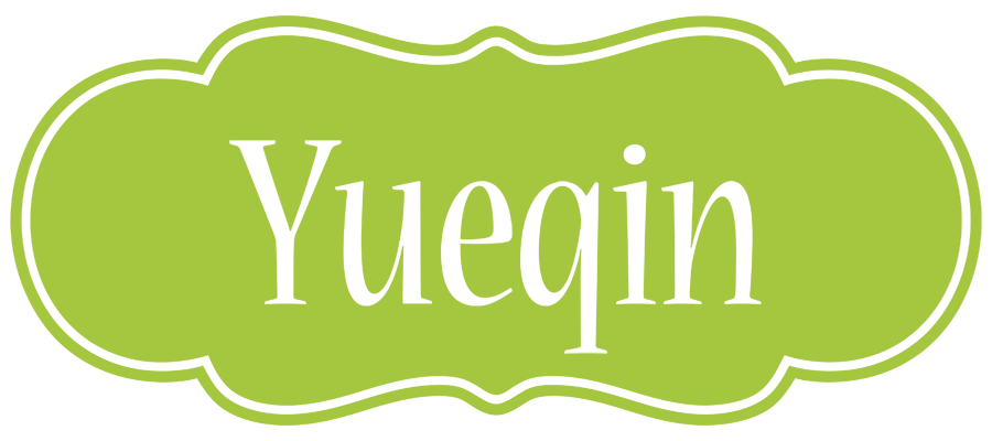 Yueqin family logo