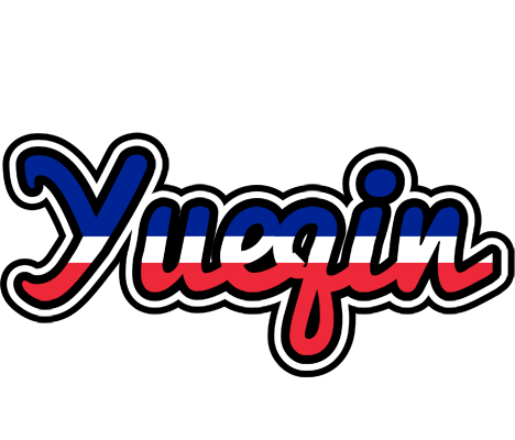 Yueqin france logo