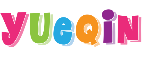 Yueqin friday logo