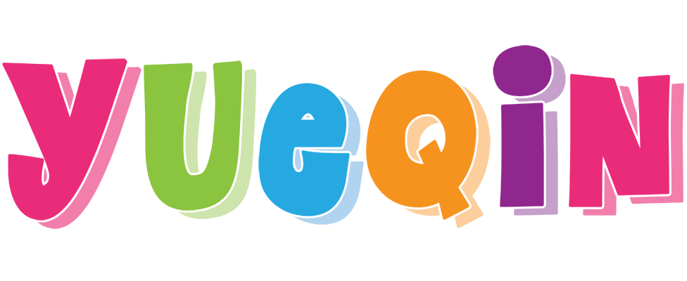 Yueqin friday logo