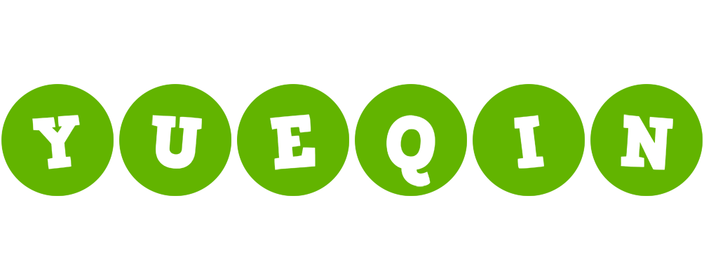 Yueqin games logo