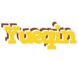 Yueqin hotcup logo