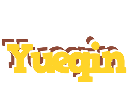 Yueqin hotcup logo