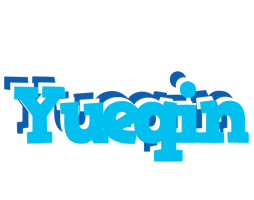 Yueqin jacuzzi logo