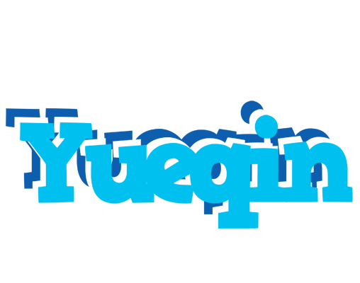 Yueqin jacuzzi logo