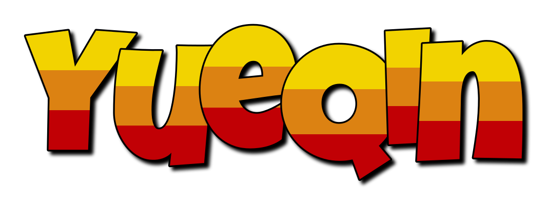 Yueqin jungle logo