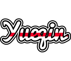 Yueqin kingdom logo