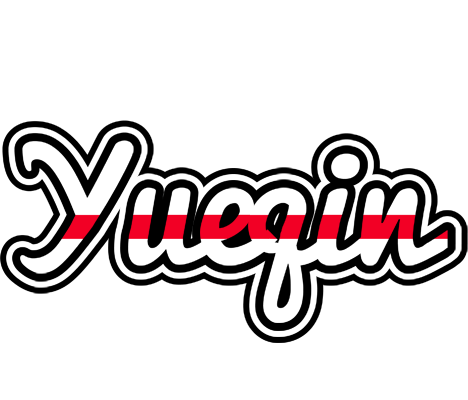 Yueqin kingdom logo