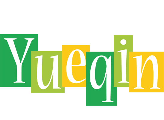 Yueqin lemonade logo
