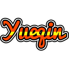 Yueqin madrid logo