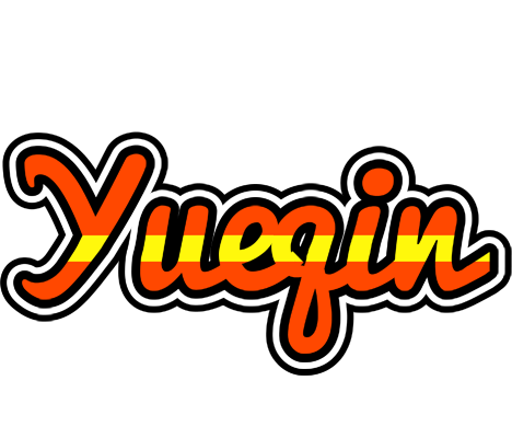 Yueqin madrid logo