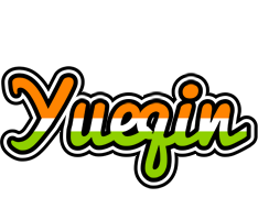 Yueqin mumbai logo