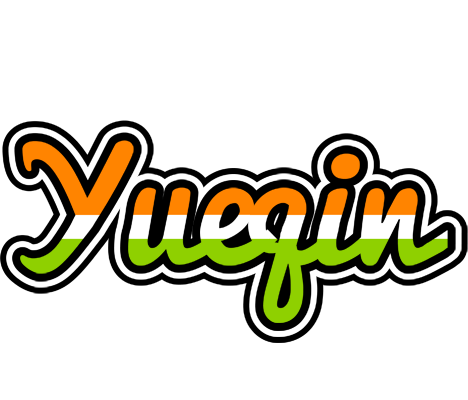 Yueqin mumbai logo