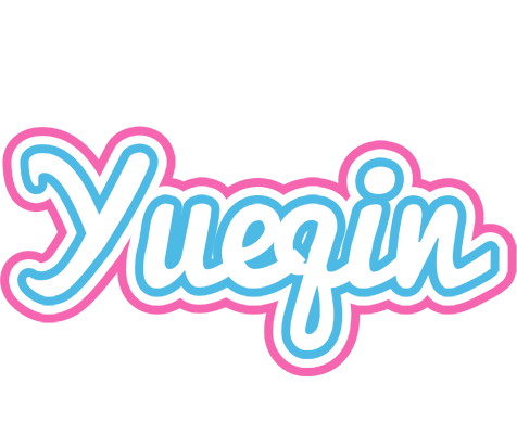 Yueqin outdoors logo