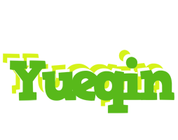 Yueqin picnic logo