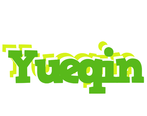 Yueqin picnic logo