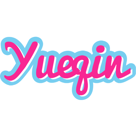 Yueqin popstar logo