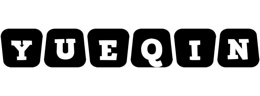 Yueqin racing logo
