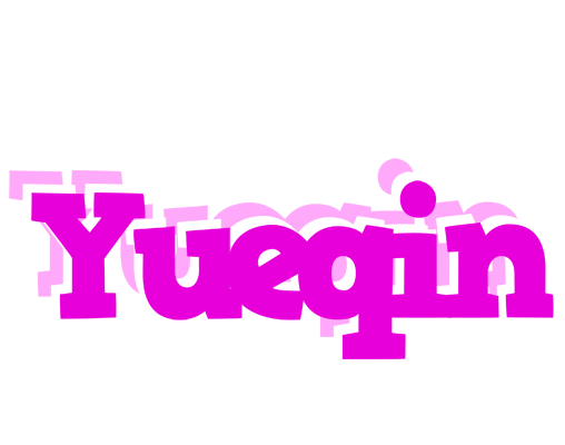 Yueqin rumba logo