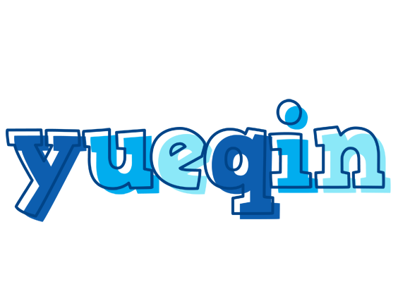 Yueqin sailor logo