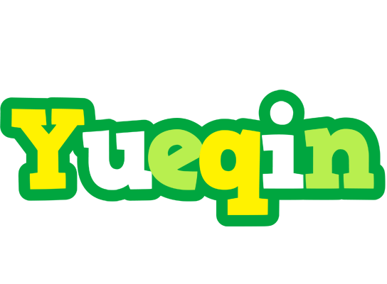 Yueqin soccer logo
