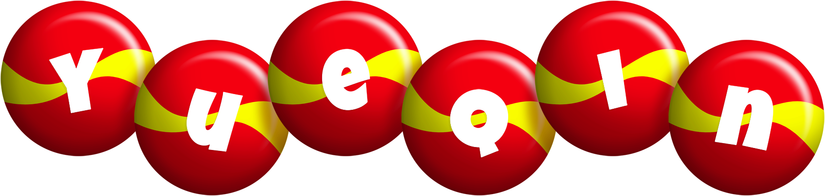Yueqin spain logo