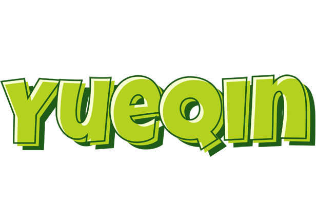 Yueqin summer logo