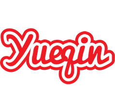 Yueqin sunshine logo