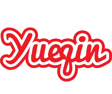 Yueqin sunshine logo