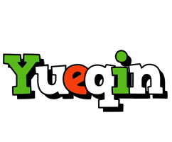 Yueqin venezia logo