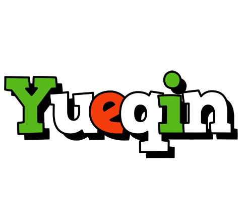 Yueqin venezia logo