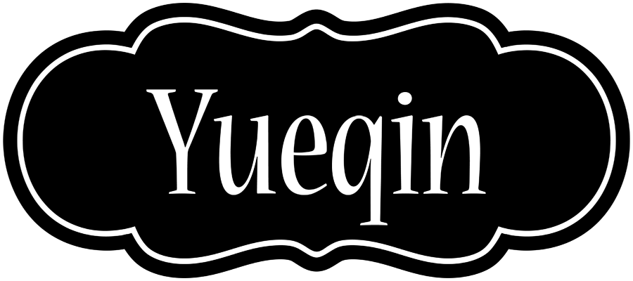 Yueqin welcome logo