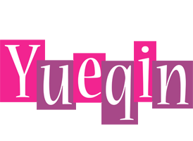 Yueqin whine logo