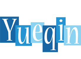 Yueqin winter logo