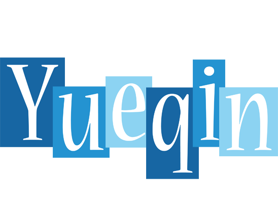 Yueqin winter logo