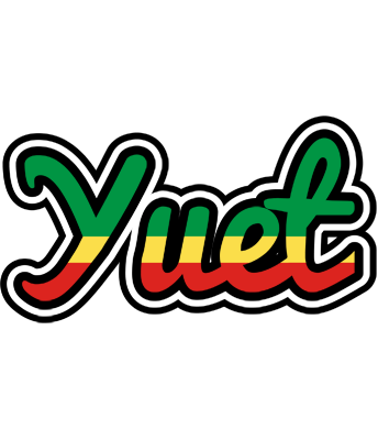 Yuet african logo