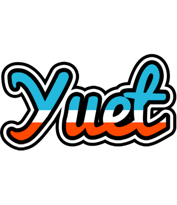 Yuet america logo