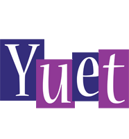 Yuet autumn logo