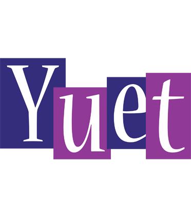 Yuet autumn logo