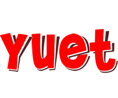 Yuet basket logo