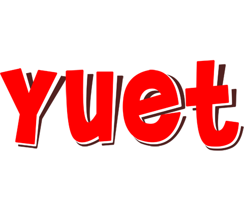 Yuet basket logo