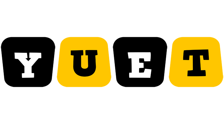 Yuet boots logo