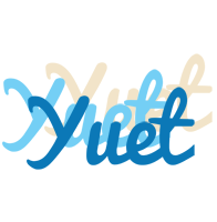 Yuet breeze logo